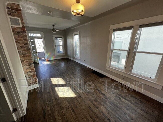 Foto del edificio - 3521 Osage St