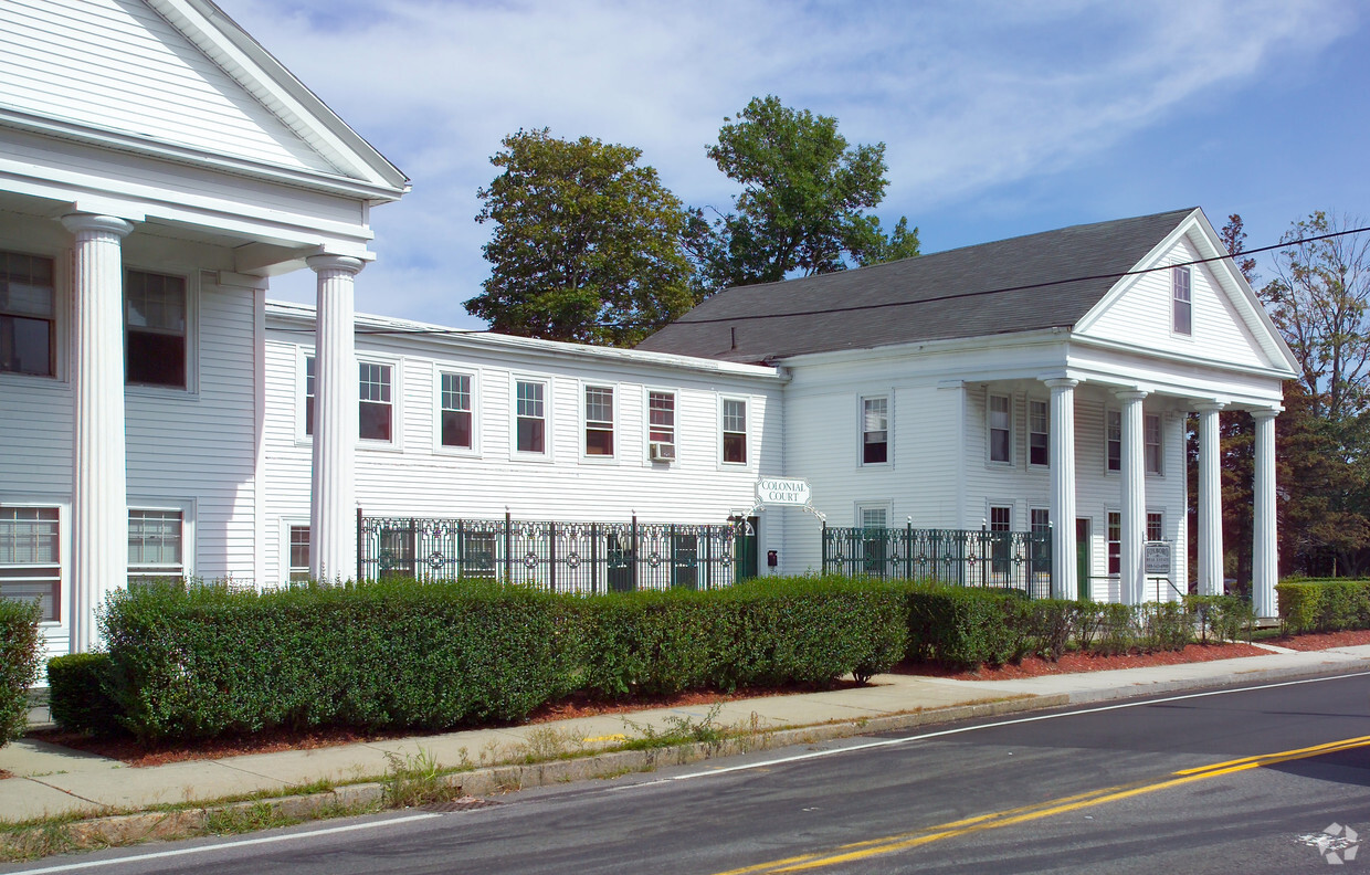 Building Photo - 1 Main St