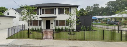 Building Photo - 4501 N Highland Ave
