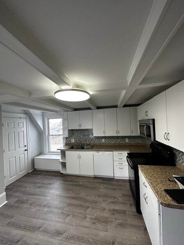 Foto principal - 331 Spruce St