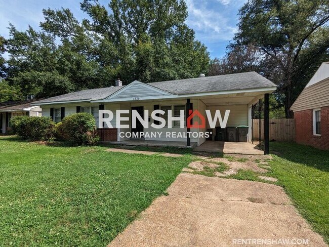 Building Photo - Cute 3/1 Colonial Acres Home Now Available...