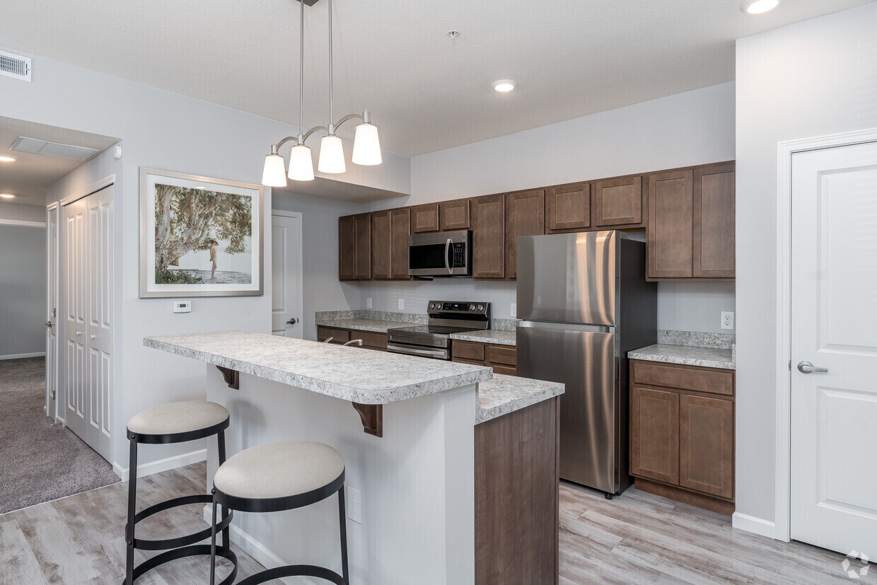 Thornton Hall Apartments in Reynoldsburg, OH