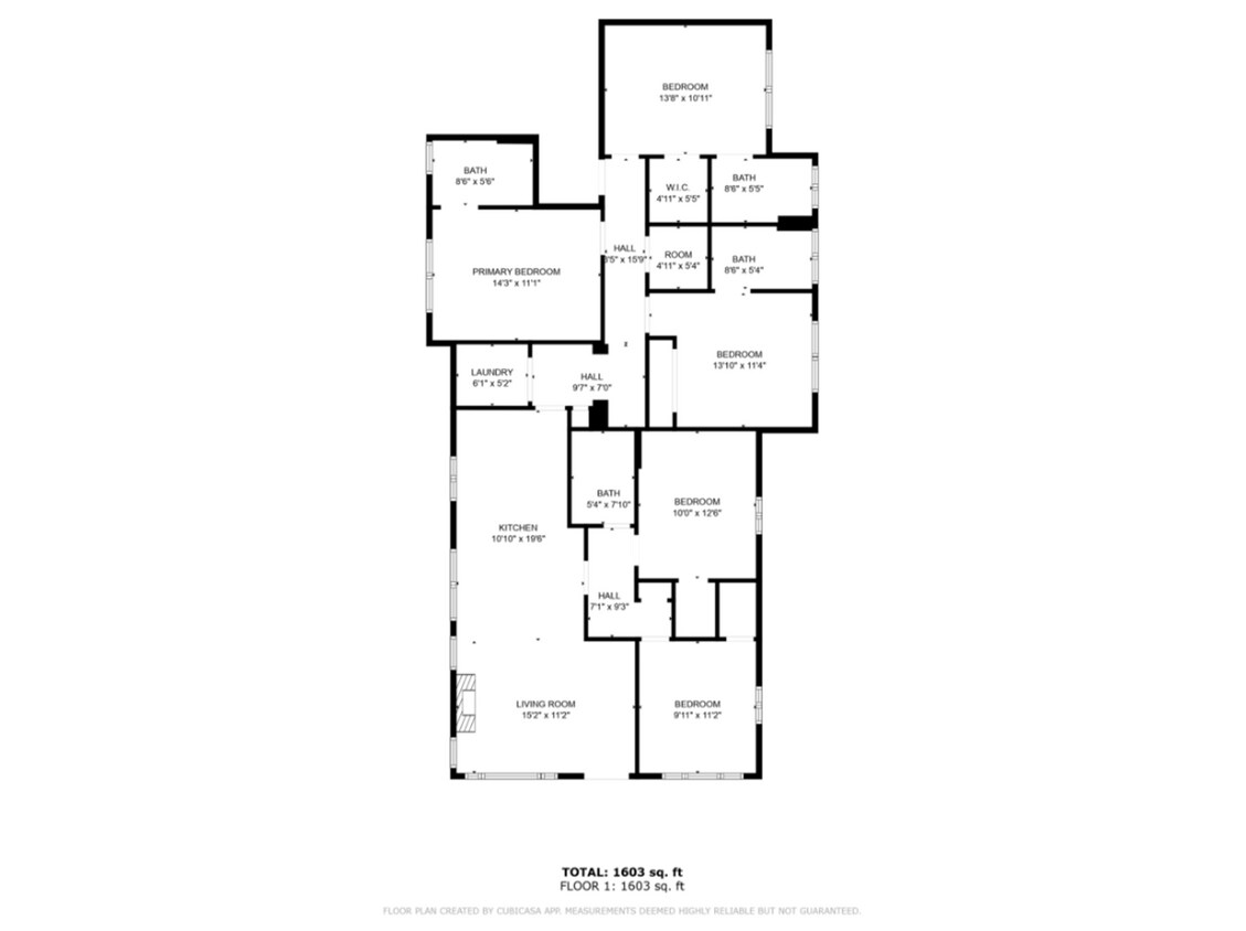 Foto principal - 332-334 N Warren Ave