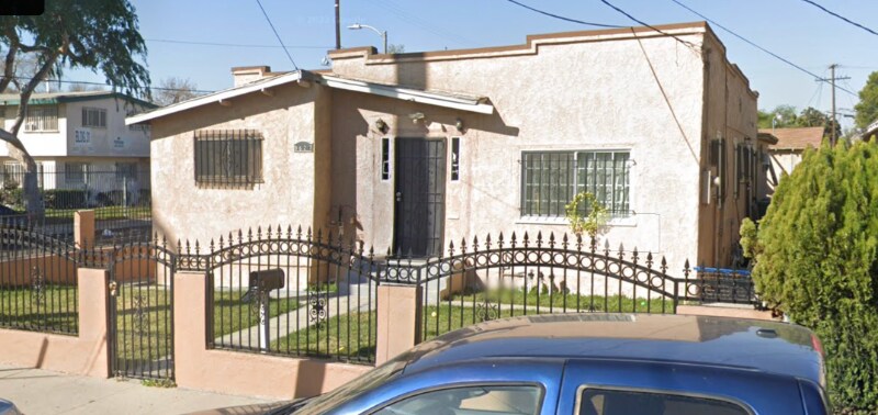 Foto principal - 9627 Hickory St
