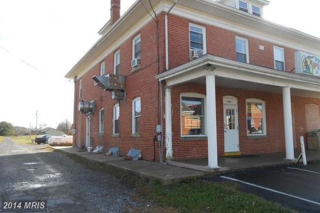Foto del edificio - 9460 Williamsport Pike