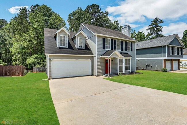 Building Photo - 4927 Windsor Downs Ln
