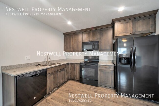 Building Photo - Charming 1-bed Apartment in Daybreak