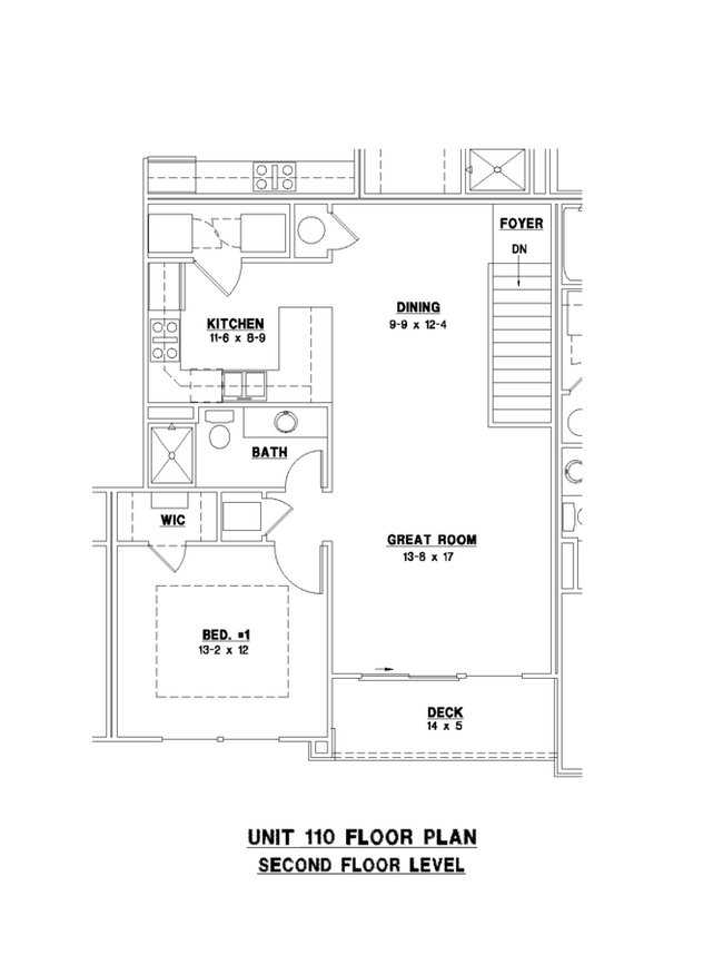 Building Photo - Parkview Apartments- Available March 12th