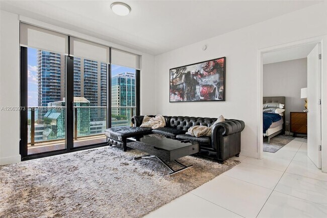 Foto del edificio - 1010 Brickell Ave