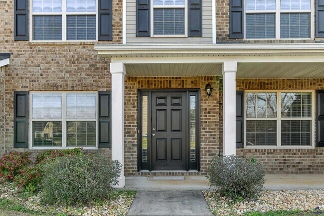 Foto del edificio - 100 Stoney Creek Dr