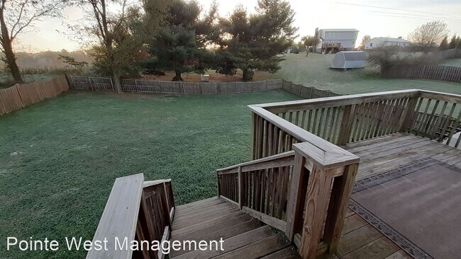 Foto del edificio - 4 br, 3 bath House - 990 New Village Drive