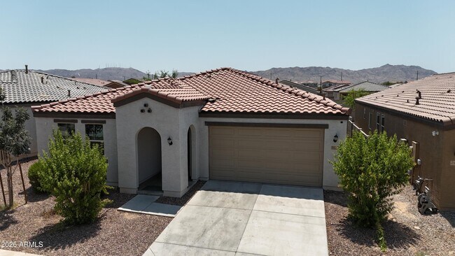 Foto del edificio - 2413 W Sunland Ave