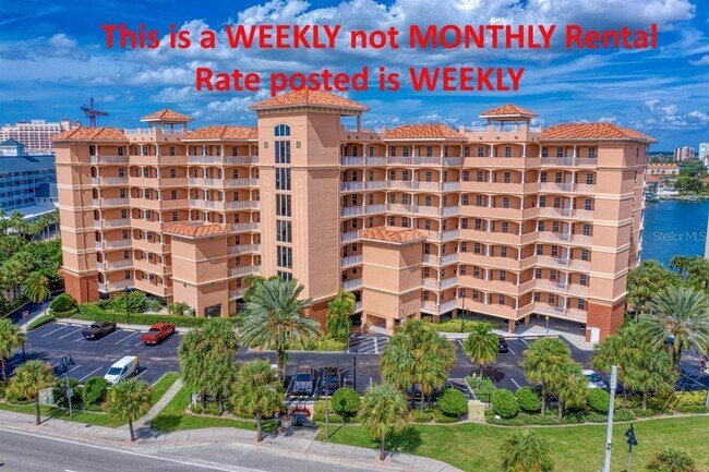 Foto del edificio - 530 S Gulfview Blvd