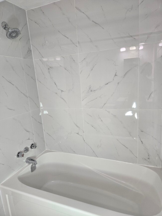 Ceramic Wall & Floor - 1017 Mohawk Rd E