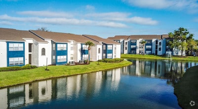 Building Photo - Solis at Winter Park