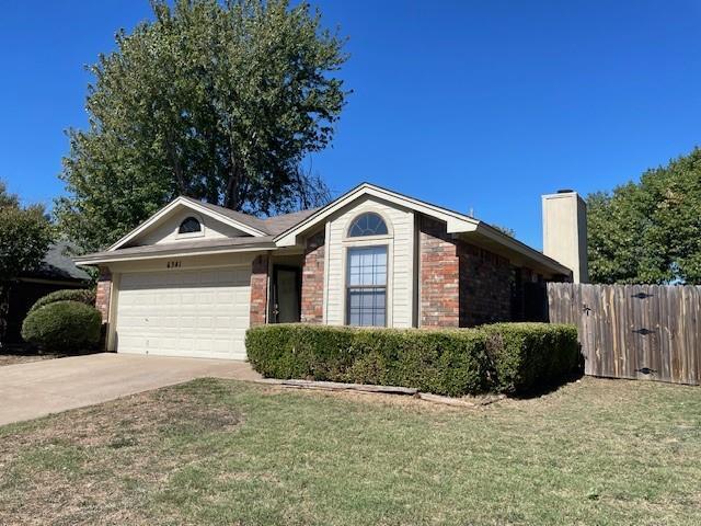 Foto principal - 6341 Ripple Springs Dr