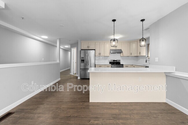 Foto del edificio - 1829 Providence St NE