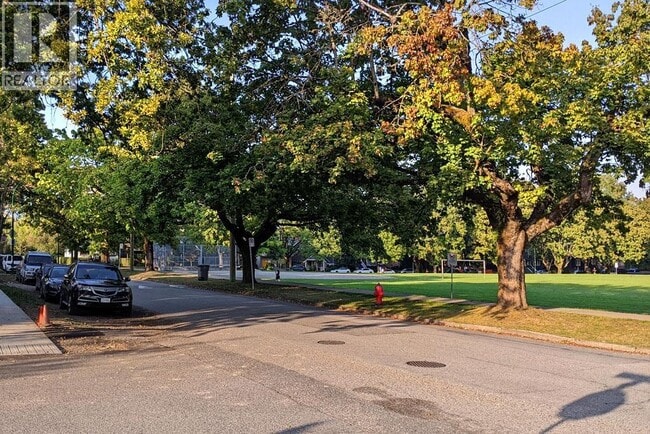 Photo du bâtiment - 3653 Laurel St