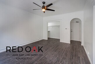 Building Photo - 915 Grattan St