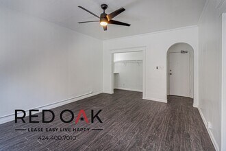 Building Photo - 915 Grattan St