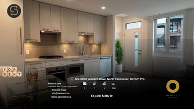 Building Photo - 2035 Glenaire Dr