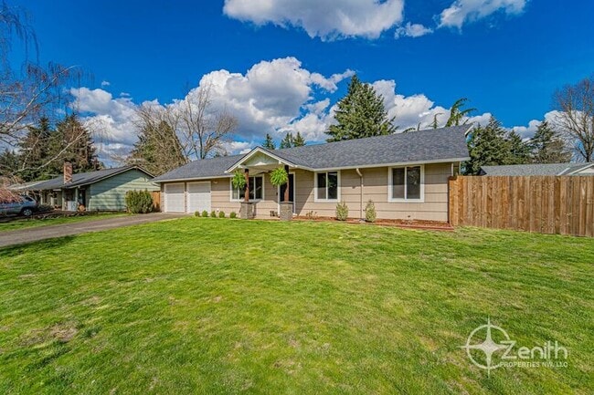 Photo - 1011 NE 82nd Ave House