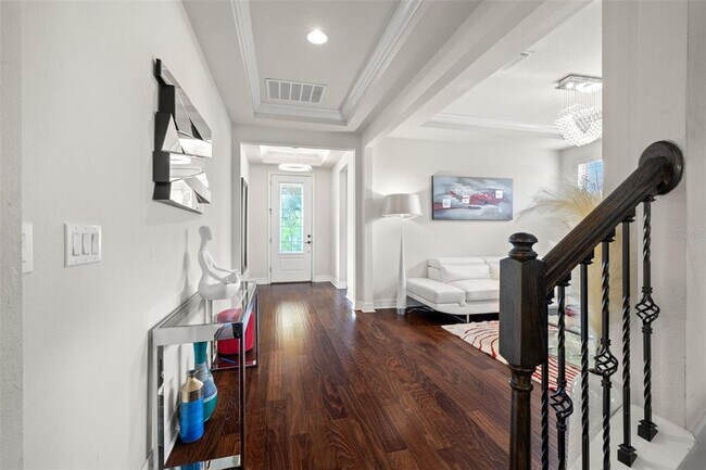 Foto del edificio - 18754 Birchwood Groves Dr