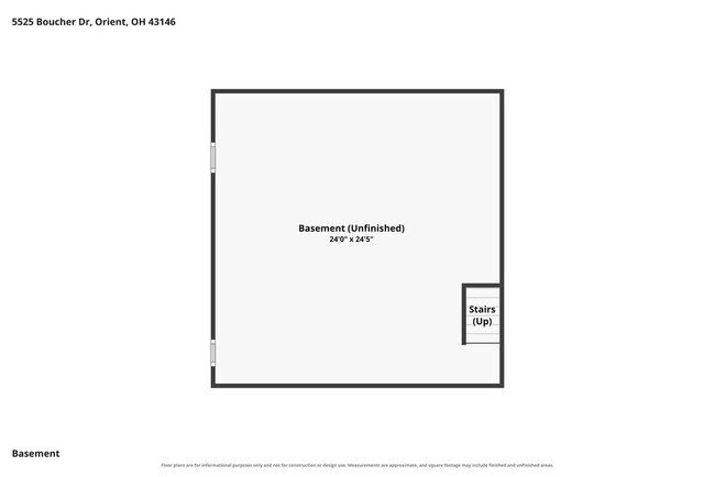 Building Photo - 5525 Boucher Dr