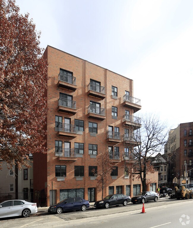 1395 Nelson Ave, Bronx, NY 10452 Apartments Bronx, NY