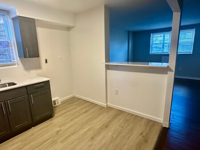 Foto del edificio - 1144 E Mount Airy Ave
