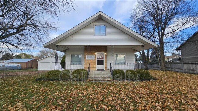 Foto del edificio - 12019 E Valleyway Ave