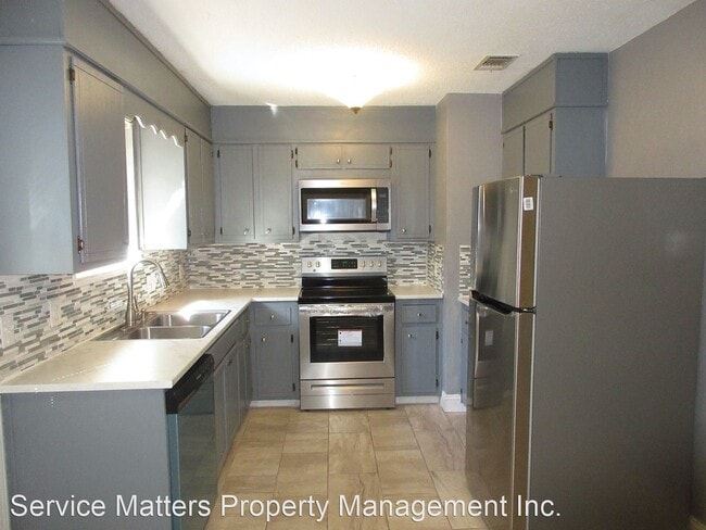 Foto del edificio - 3 br, 1.5 bath House - 5257 Tina Ct