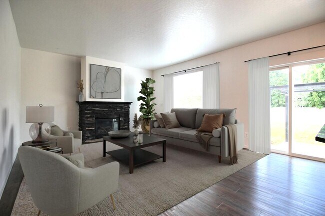 Building Photo - 2551 W Sorbonne Dr
