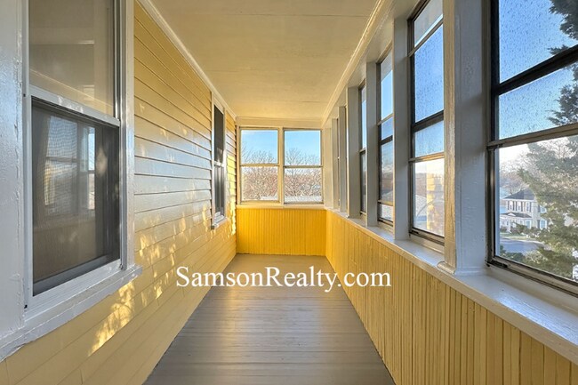 Foto del edificio - 19 Fairmount Ave