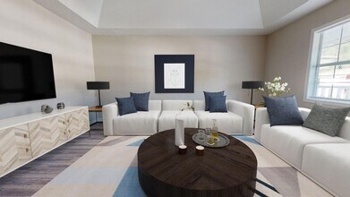 Interior Photo - Sun Valley Apartments