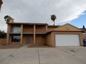 Building Photo - 3163 Panocha St