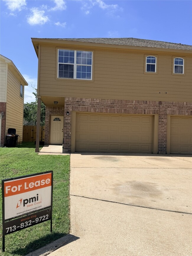 Building Photo - 6407 Waldron Dr