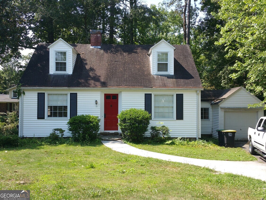 Foto principal - 111 Charlton St NW