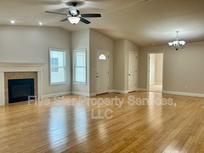 Foto del edificio - 1420 School House Ln