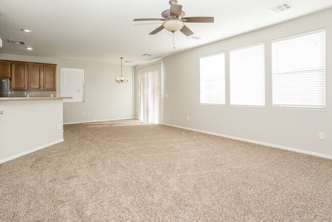 Foto del edificio - 5812 Gemstone Peak St