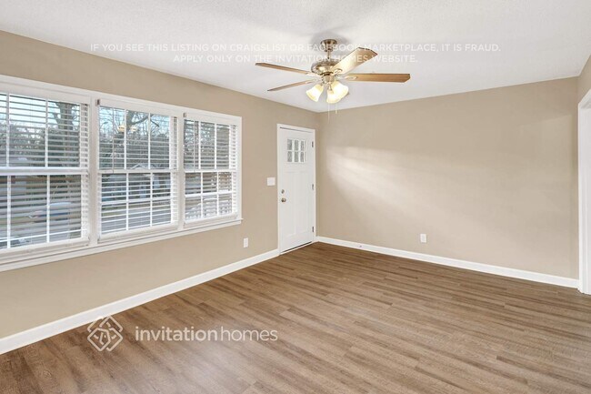 Foto del edificio - 1223 Yuma St