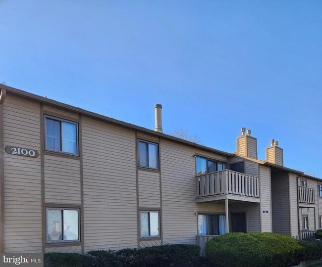 Photo - 2115 Woodhollow Dr Apartment