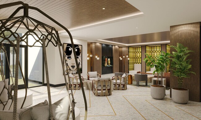 Foto del edificio - Manor Biscayne
