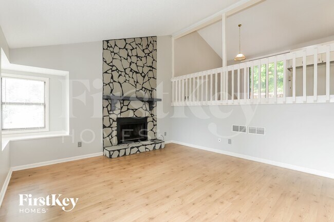 Foto del edificio - 1389 Millstream Trail NW