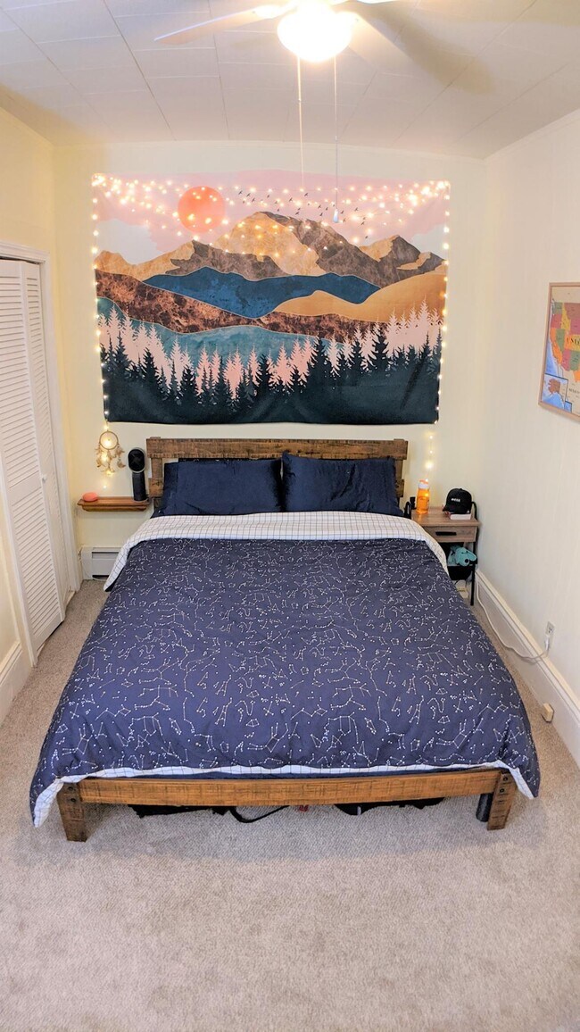 Foto del edificio - 11 Bristol St