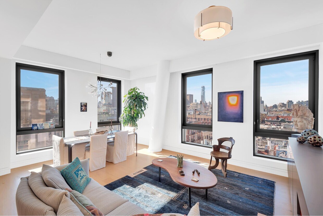 242 Broome St Unit 9C, New York, NY 10002 Apartment for Rent in New