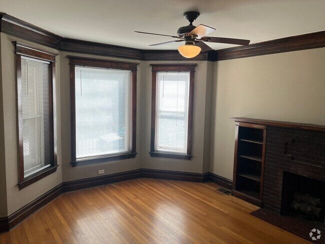 Building Photo - 6110 S Evans Ave