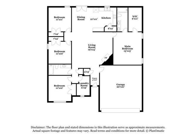 Foto del edificio - 716 Cavecreek St