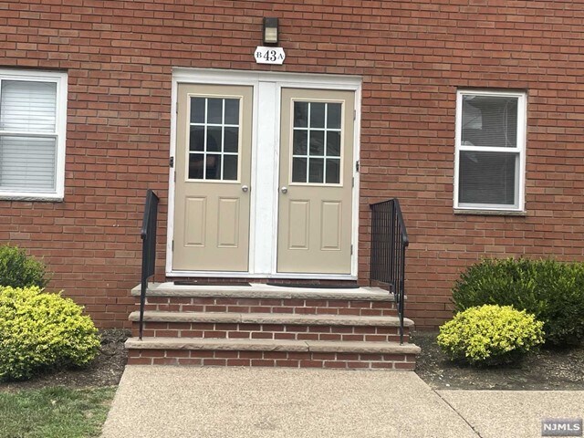 Foto del edificio - 43 Knox Terrace