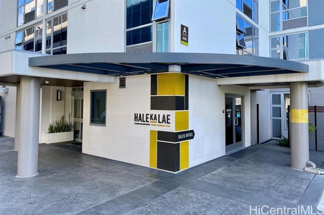 Foto del edificio - 7000 Hawaii Kai Dr